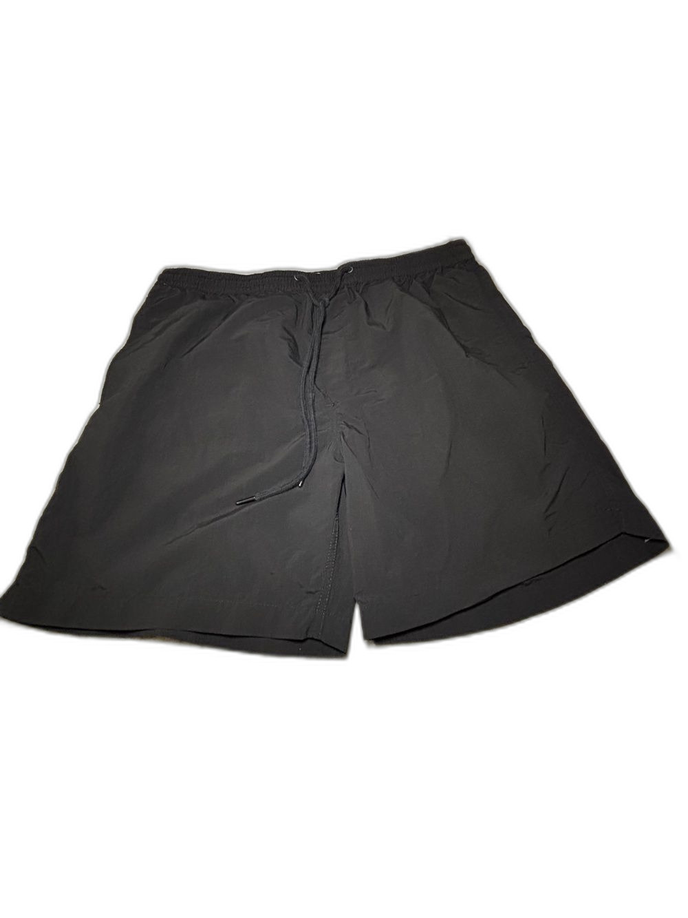Madewell Mens Everywear Shorts Like New size XL Black
